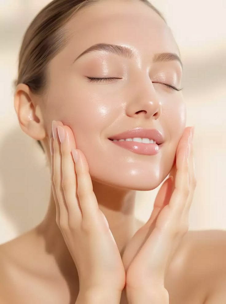 Glow Peel